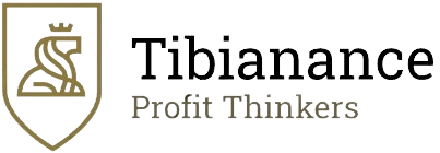 Tibianance Profit Thinkers Logo